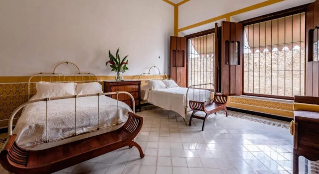 Люкс Superior Hacienda San Antonio Millet