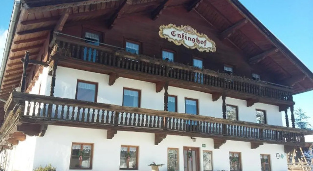 Biobauernhof Enting Söll, Забронировать Отель СПА-отели Тироля, SPA-услуги