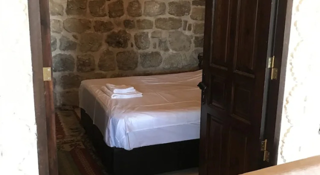 Двухместный семейный номер Standard Kasr-i Abbas Hotel