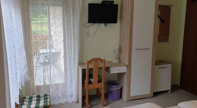 Двухместный номер Standard Landgasthof Peterhof
