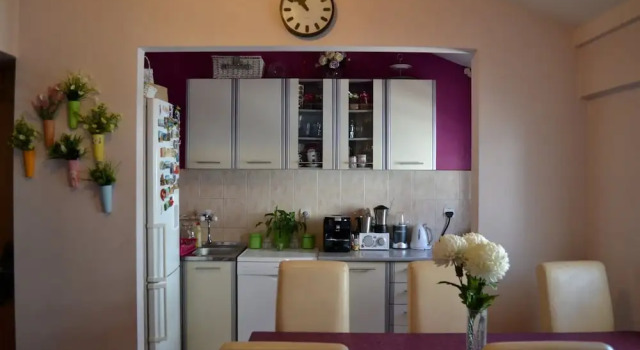 Апартаменты Mia & Lena Apartment