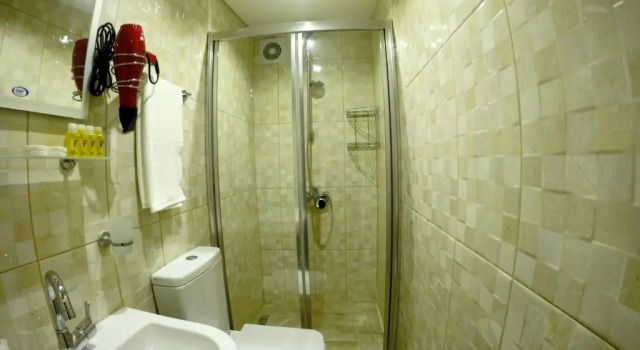 Апартаменты Taksim Square Apart Hotel