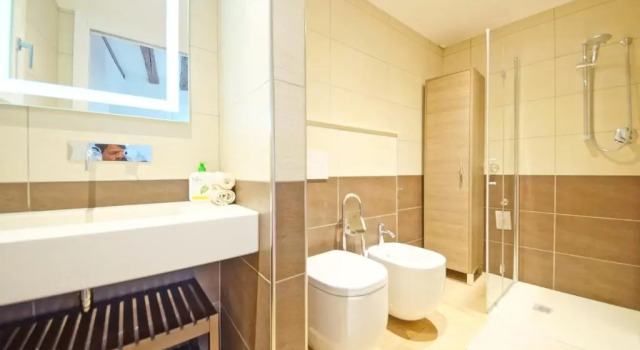 Апартаменты DolceVita Apartments N. 413