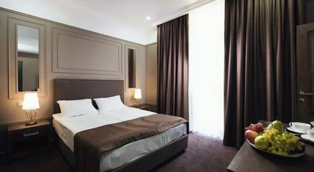 Kiev Apart Otel, Забронировать Отель Отели Киева с завтраком, рядом с Кловская, Завтраки