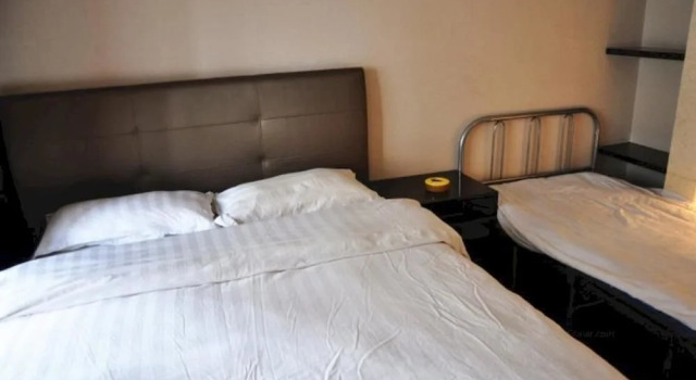 Yingshun Hotel