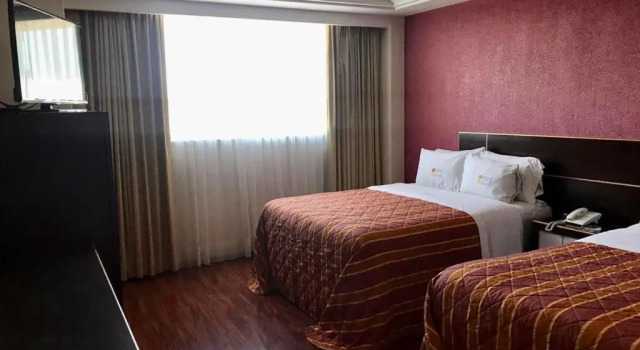 Люкс Hotel & Villas Panamá