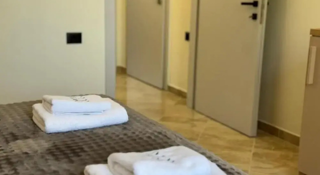 Семейный номер Standard Hotel Tuyo