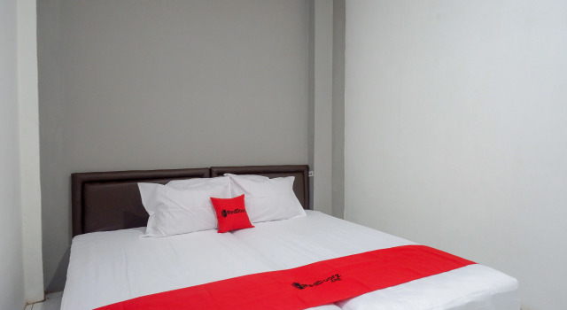 RedDoorz near Universitas PGRI Semarang