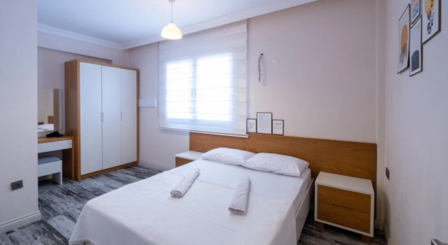 Refreshing and Peaceful Flat in Fethiye, Забронировать Апартаменты/квартира Апартаменты Фетхие, Апартаменты/квартира