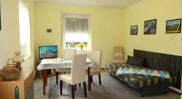 Apartment Mahlke, Buchen Sie Ferienwohnung Apartments in Buschvitz, Ferienwohnung