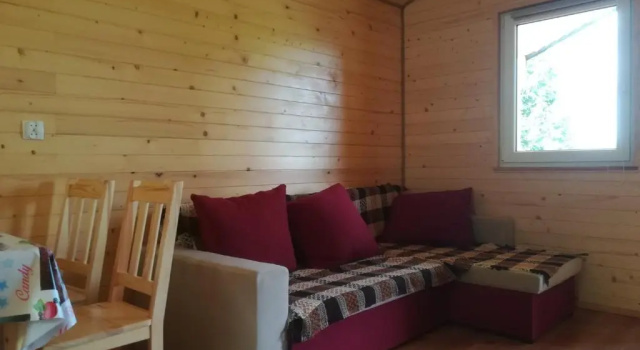 Domki Pod Wiązem Solina 20