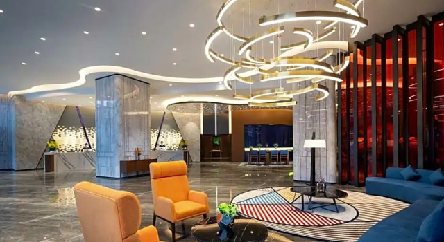 Hampton Chengdu Chenghua