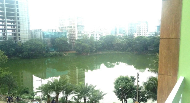 Номер Executive Hotel Lake View Plaza