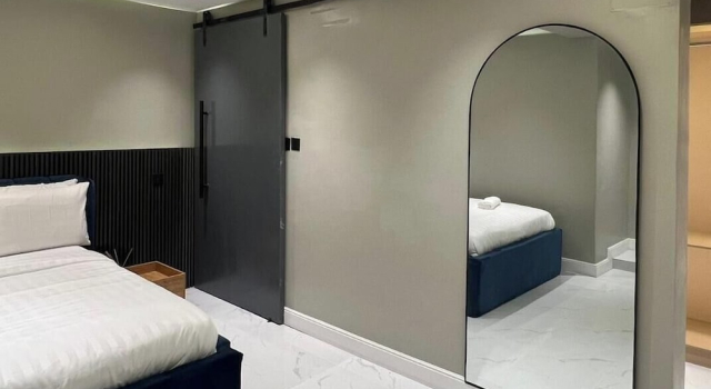 Opulence Reality Stays, Book Hotel Lagos Lagos State