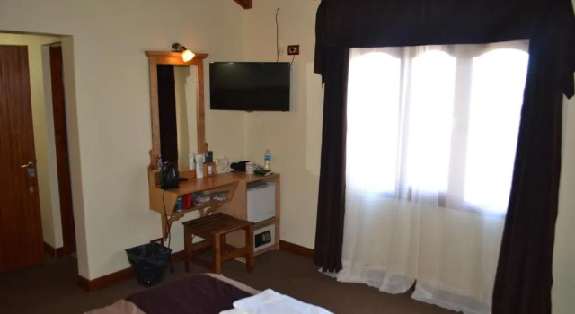 Номер Standard Valle Frío Ushuaia