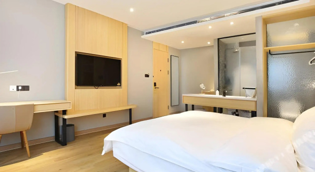 Miju House Jing'an