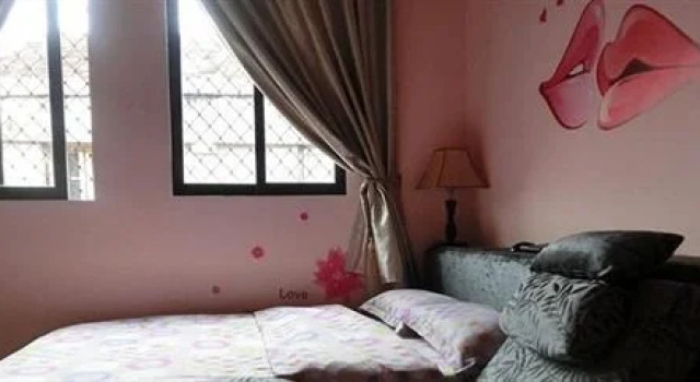 Longtou Cabin Family Hotel - Xiamen