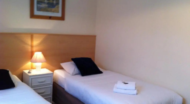 Номер Standard Ashling House