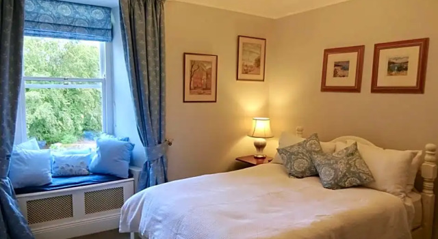 Riverbank House Bed and Breakfast Innishannon, Prenota Hotel Hotel e alloggi a Munster, Hotel