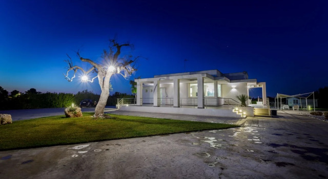 3704 Perla Dello Ionio by Perle di Puglia, Buchen Sie Villa Hotels in Nardò mit Pool, Schwimmbad