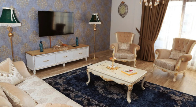 King Suite, Забронировать Апартаменты/квартира Трабзон 