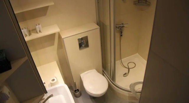 Апартаменты Chata rybacka w Orłowie / Apartament