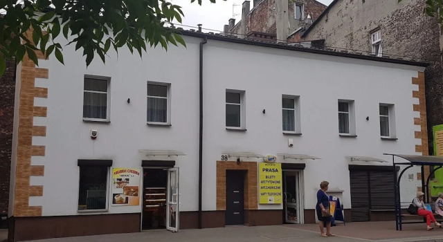 ApartHouse Apartamenty Centrum, Prenota Appartamento Sosnowiec 