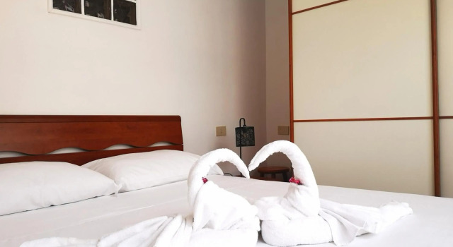 Appartamento Jungle Beach, Prenota Appartamento Hotel a Lazio con parcheggio, Parcheggio