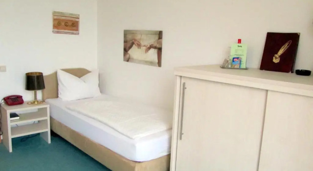 Land-gut-Hotel Lohmann, Забронировать Отель Дренштайнфурт Münsterland