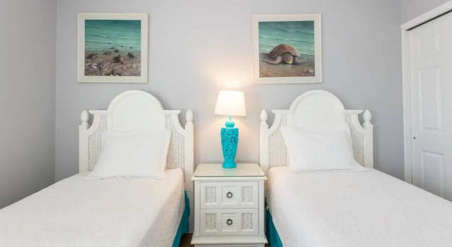 South Seas Beach Villa 2428, Забронировать Вилла Кэптива Florida Gulf Coast, рядом с Пляж Каптива