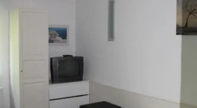 Номер Economy Aparthotel Höper