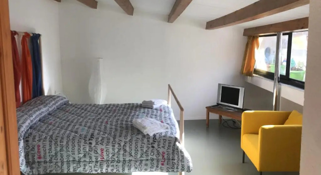 Апартаменты Charming loft con Terrazze al Teatro Massimo
