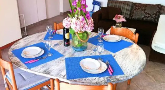 Apartments Luna, Забронировать Апартаменты/квартира Отели Ловран с парковкой, Парковка