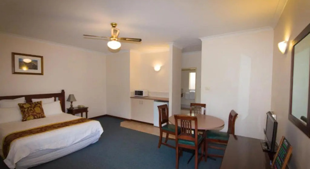 Семейный номер Standard Tree Top Walk Motel