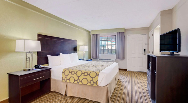 La Quinta Inn Jacksonville Orange Park, Rezerwuj Hotel Orange Park Floryda