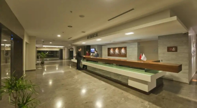 Dedepark Hotel