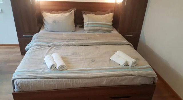 Студия Apartments Kojic