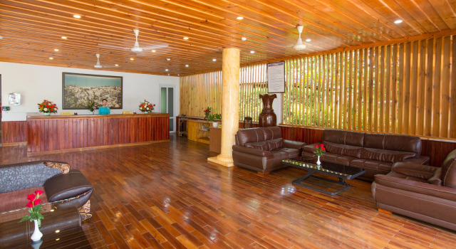Herbal Resort Phu Quoc