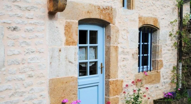 Maison charmante à Langres avec Wi-Fi et parking - FR-1-611-43, Prenota Hotel Langres Alta Marna