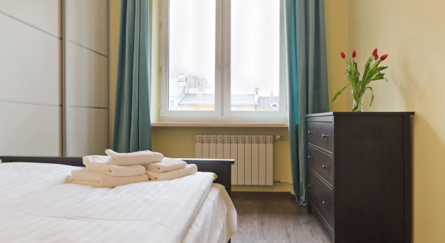 Apartamenty Wawa Centrum by Your Freedom