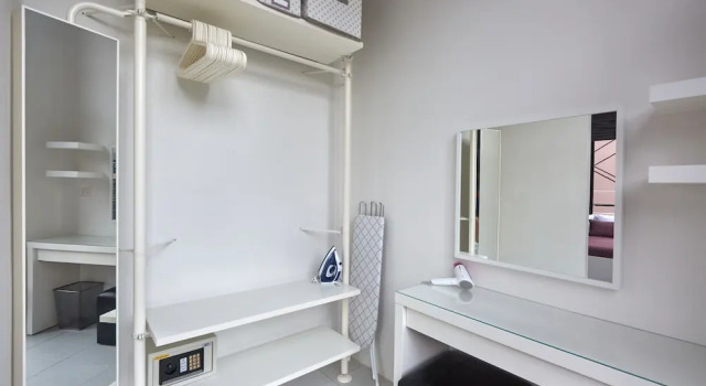 Коттедж Deluxe с 3 комнатами с видом на сад Pause on Samui Residences