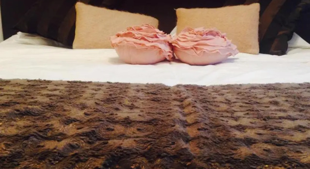 Номер Comfort Casa Rosa