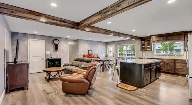 Hill Field 1 by CDH in Layton, Prenota Hotel Layton Utah