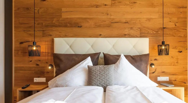 Номер Standard Hotel Auszeit