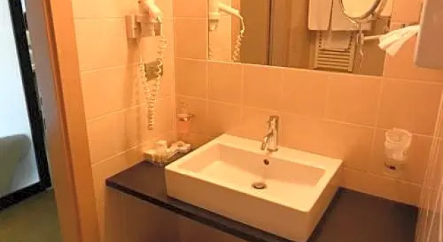 Двухместный номер Economy Hotel Griso Collection