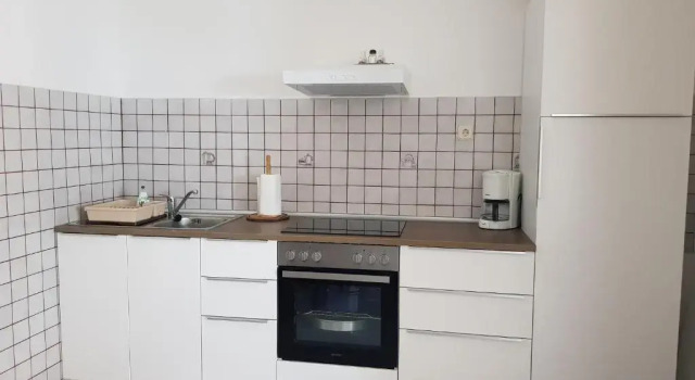 Апартаменты Apartment Ivo