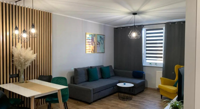 Apartamentlesna12hel, Varaa Huoneisto Hotellit Pommeri pysäköinnillä, Pysäköinti