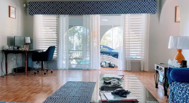 Ironshore SugarMill Villa w Private Pool villa, Забронировать Вилла Отели Монтего-Бэй с парковкой, Парковка