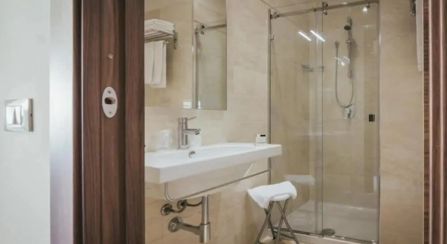 Семейный люкс с 2 комнатами Hotel Costa Azul