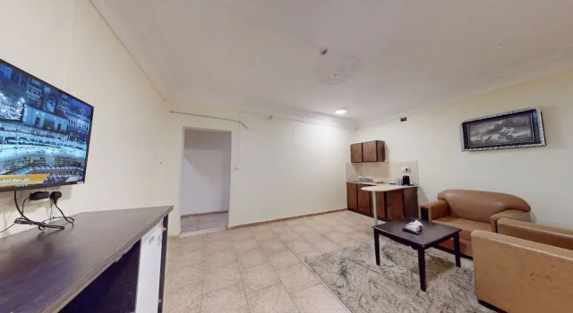 Полулюкс Wahat Al Madinah Hotel Apartments
